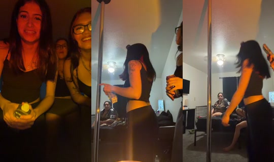bribrispam67 TikTok Live — Sep 18, 2026, 8:20 AM
