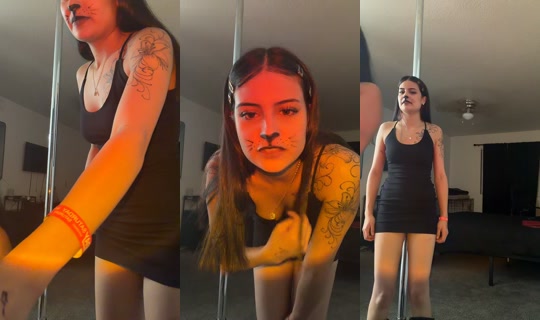 bribrispam67 TikTok Live — Oct 4, 2026, 8:22 AM