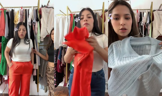 brida_ecuu TikTok Live — Aug 22, 2026, 5:35 PM