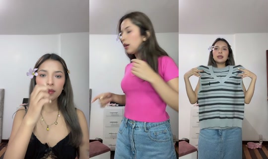 brida_ecuu TikTok Live — Aug 23, 2026, 11:07 PM