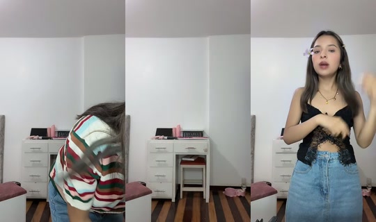 brida_ecuu TikTok Live — Aug 24, 2026, 1:38 AM