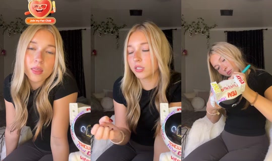 bridgetbaby333 TikTok Live — Oct 2, 2026, 9:12 AM
