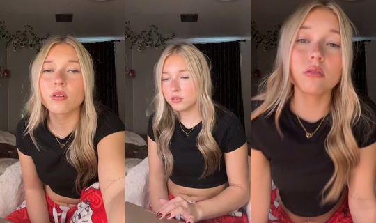 bridgetbaby333 TikTok Live — Oct 2, 2026, 11:10 PM