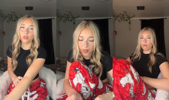 bridgetbaby333 TikTok Live — Oct 3, 2026, 3:11 AM