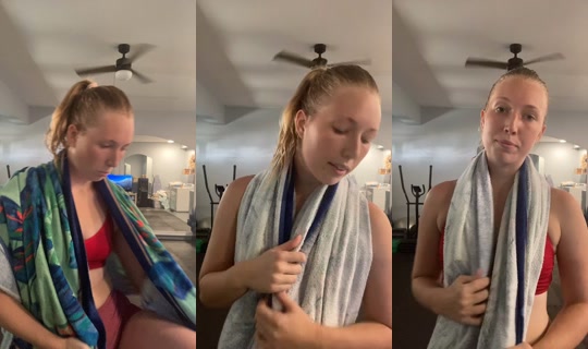 bridgetca01 TikTok Live — Aug 21, 2026, 11:07 PM