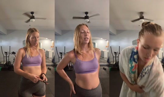bridgetca01 TikTok Live — Aug 22, 2026, 10:17 PM