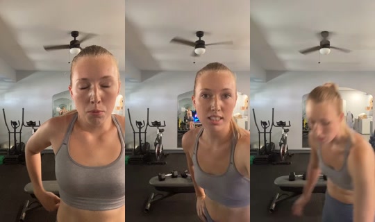 bridgetca01 TikTok Live — Aug 23, 2026, 10:24 PM