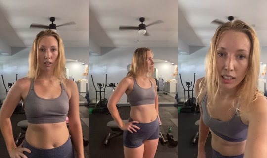 bridgetca01 TikTok Live — Aug 23, 2026, 11:26 PM
