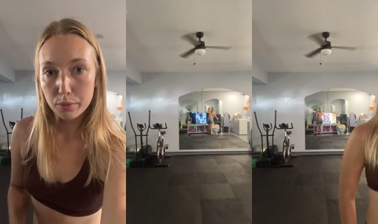 bridgetca01 TikTok Live — Aug 24, 2026, 11:45 PM