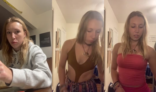 bridgetca01 TikTok Live — Oct 2, 2026, 2:58 AM