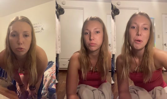 bridgetca01 TikTok Live — Oct 2, 2026, 3:49 AM