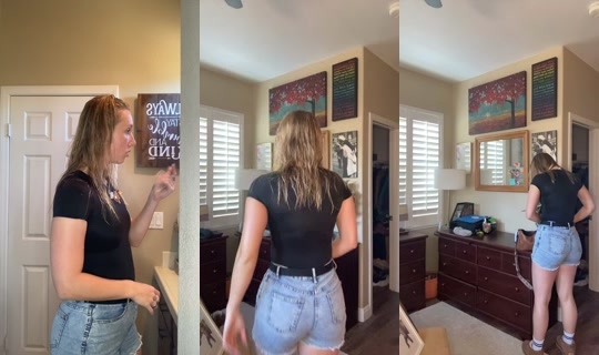 bridgetca01 TikTok Live — Oct 2, 2026, 3:23 PM