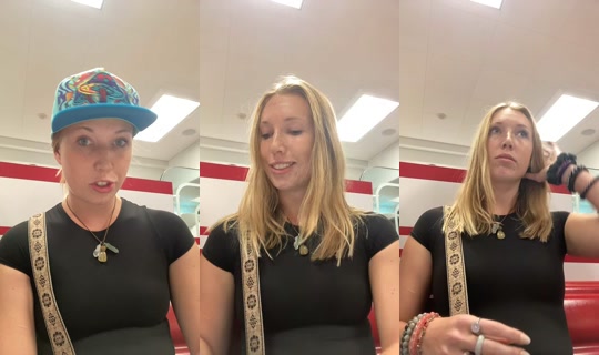 bridgetca01 TikTok Live — Oct 3, 2026, 3:41 AM
