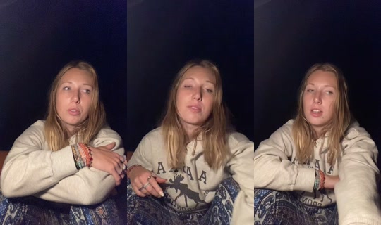 bridgetca01 TikTok Live — Oct 3, 2026, 9:04 AM