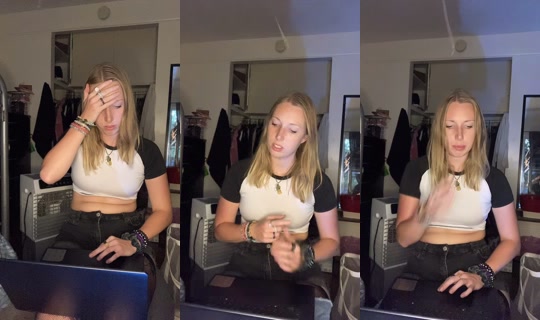 bridgetca01 TikTok Live — Oct 4, 2026, 1:27 AM