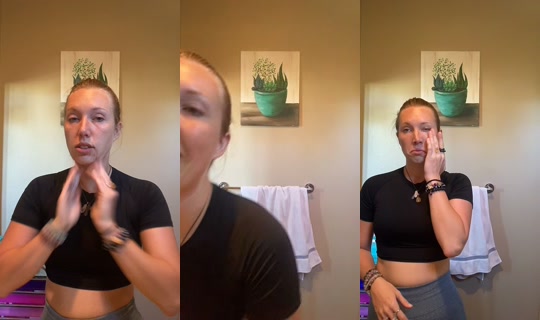 bridgetca01 TikTok Live — Oct 4, 2026, 3:52 PM