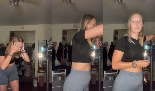 bridgetca01 TikTok Live — Oct 5, 2026, 12:55 AM