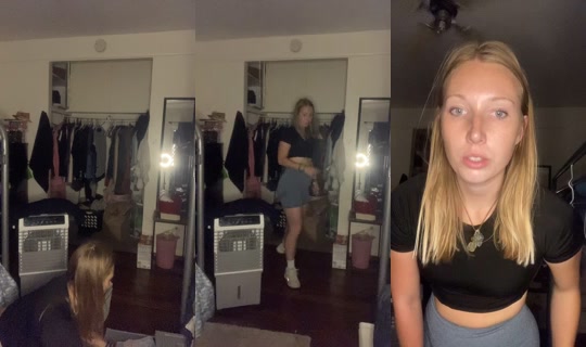 bridgetca01 TikTok Live — Oct 5, 2026, 1:51 AM