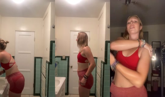 bridgetca01 TikTok Live — Oct 5, 2026, 2:21 AM