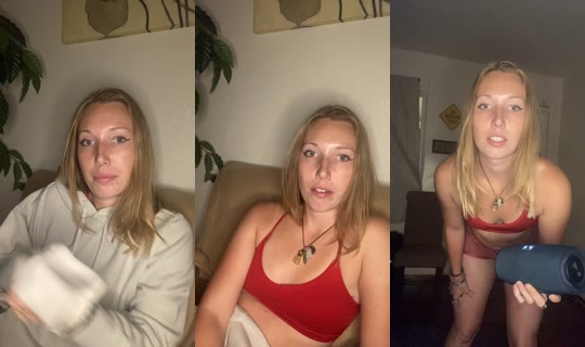 bridgetca01 TikTok Live — Oct 5, 2026, 4:37 AM