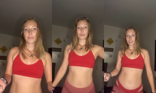 bridgetca01 TikTok Live — Oct 5, 2026, 5:17 AM