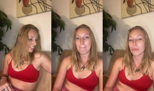 bridgetca01 TikTok Live — Oct 5, 2026, 6:43 AM