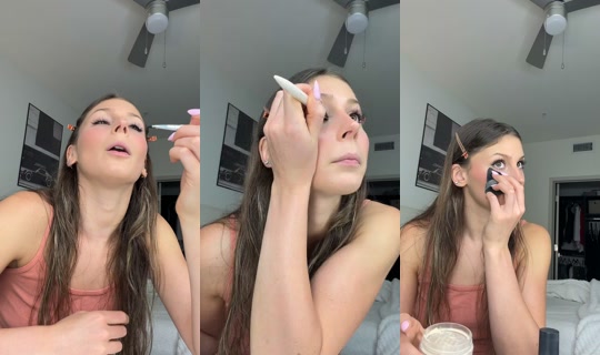 bridgetcooperr TikTok Live — Oct 2, 2026, 10:06 PM