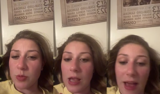 bridgetgoes TikTok Live — Sep 20, 2026, 5:44 AM
