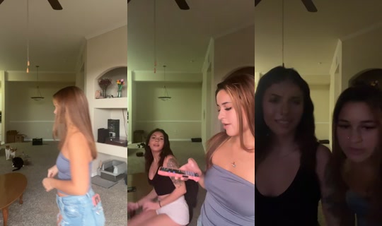 bridgy.michelle TikTok Live — Sep 4, 2026, 11:34 PM