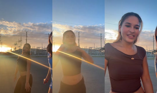 bridgy.michelle TikTok Live — Sep 17, 2026, 11:13 PM