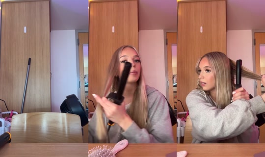 brie_marie67 TikTok Live — Aug 20, 2026, 8:55 PM