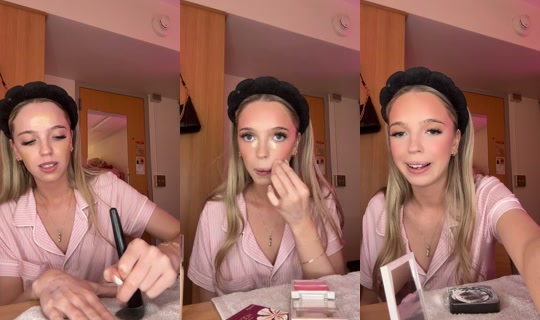 brie_marie67 TikTok Live — Aug 22, 2026, 11:42 PM
