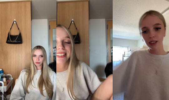 brie_marie67 TikTok Live — Aug 28, 2026, 7:58 PM