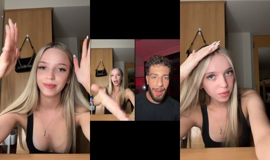 brie_marie67 TikTok Live — Sep 1, 2026, 1:55 AM