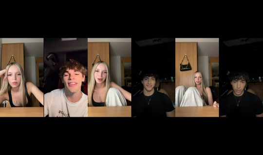 brie_marie67 TikTok Live — Sep 1, 2026, 2:45 AM