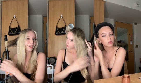 brie_marie67 TikTok Live — Sep 3, 2026, 1:53 PM