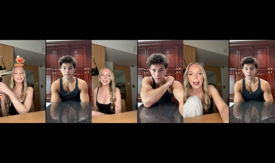 brie_marie67 TikTok Live — Sep 3, 2026, 2:44 PM