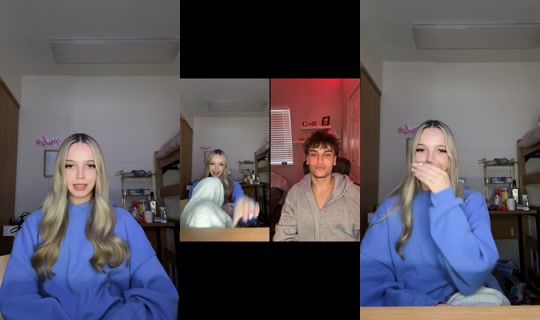 brie_marie67 TikTok Live — Sep 23, 2026, 3:34 PM