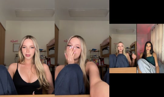 brie_marie67 TikTok Live — Sep 25, 2026, 8:35 PM