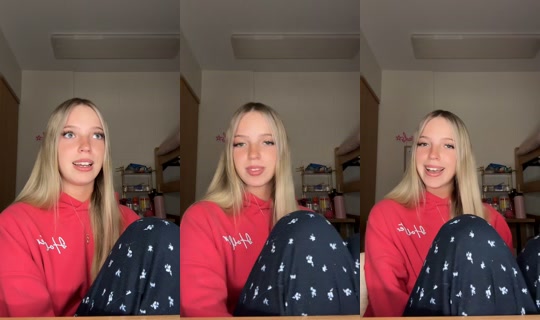 brie_marie67 TikTok Live — Sep 26, 2026, 11:13 PM