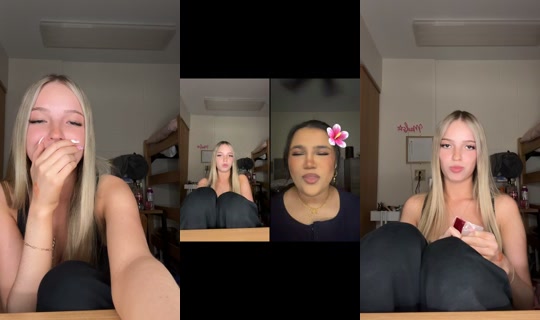 brie_marie67 TikTok Live — Sep 28, 2026, 1:16 AM