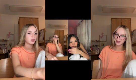 brie_marie67 TikTok Live — Oct 1, 2026, 8:39 PM