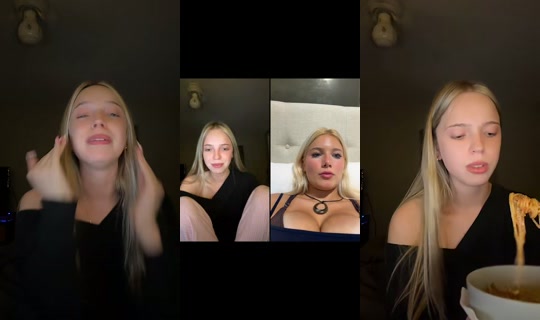 brie_marie67 TikTok Live — Oct 4, 2026, 11:17 PM