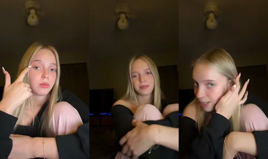 brie_marie67 TikTok Live — Oct 5, 2026, 12:16 AM