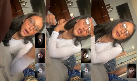 briellaisabellaoo TikTok Live — Aug 22, 2026, 11:09 PM
