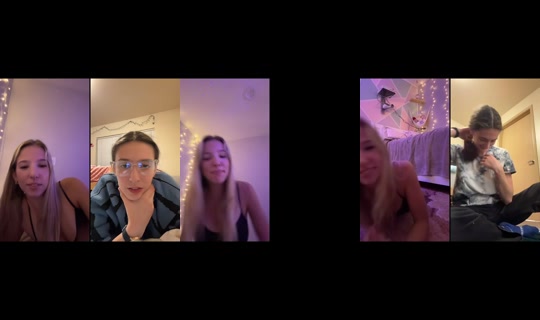 brielle.haury TikTok Live — Sep 26, 2026, 5:09 AM