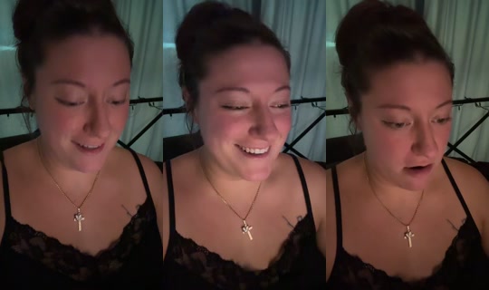 briellpaige TikTok Live — Aug 21, 2026, 8:40 PM
