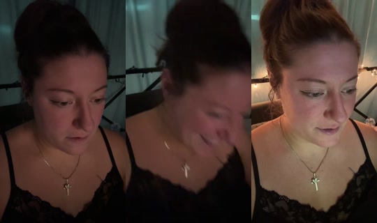 briellpaige TikTok Live — Aug 21, 2026, 9:27 PM