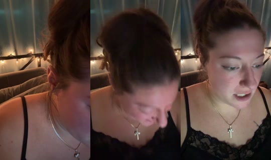 briellpaige TikTok Live — Aug 21, 2026, 10:09 PM