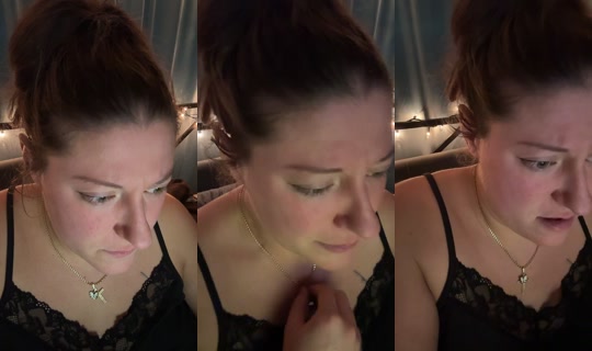 briellpaige TikTok Live — Aug 21, 2026, 10:59 PM